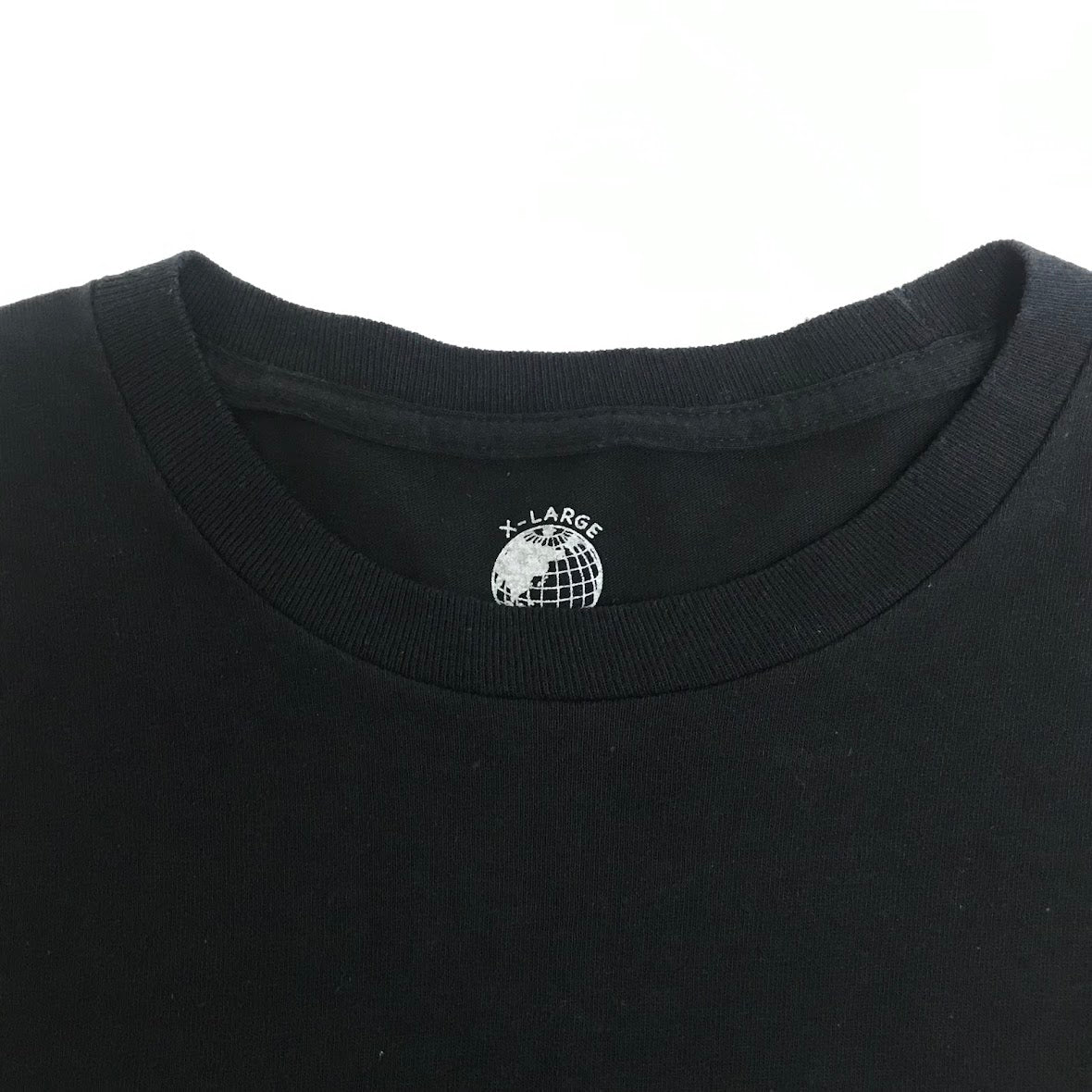 ON AIR × Kyne オンエア キネ 長袖Ｔシャツ ブラック サイズ：XL【倉吉店】