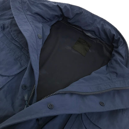 DAIWA PIER39 | ダイワピア TECH 2WAY PERFECT FISHING JACKET フィッシングジャケット ナイロンジャケット BJ-25023W ネイビー サイズ：L【倉吉店】