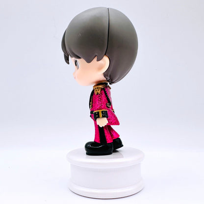 アイドルグッズ 知念侑李(ノーマルカラー) 「Hey! Say! JUMP」 オリジナルフィギュア ファミクラストア限定【倉吉店】