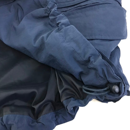DAIWA PIER39 | ダイワピア TECH 2WAY PERFECT FISHING JACKET フィッシングジャケット ナイロンジャケット BJ-25023W ネイビー サイズ：L【倉吉店】
