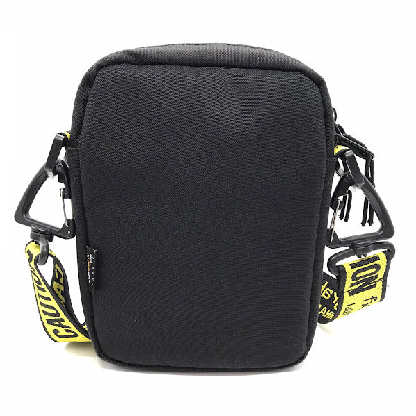 X-LARGE | エクストララージ ×FR2 ショルダーバッグ ブラック【倉吉店】
