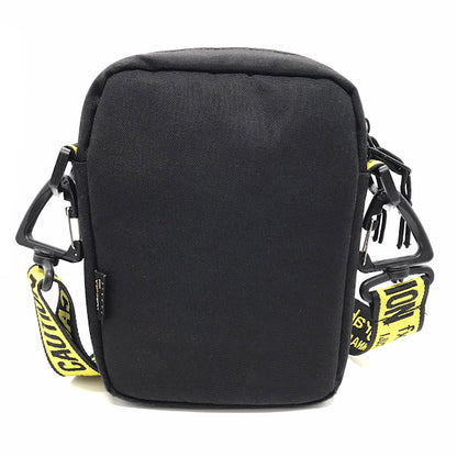 X-LARGE | エクストララージ ×FR2 ショルダーバッグ ブラック【倉吉店】