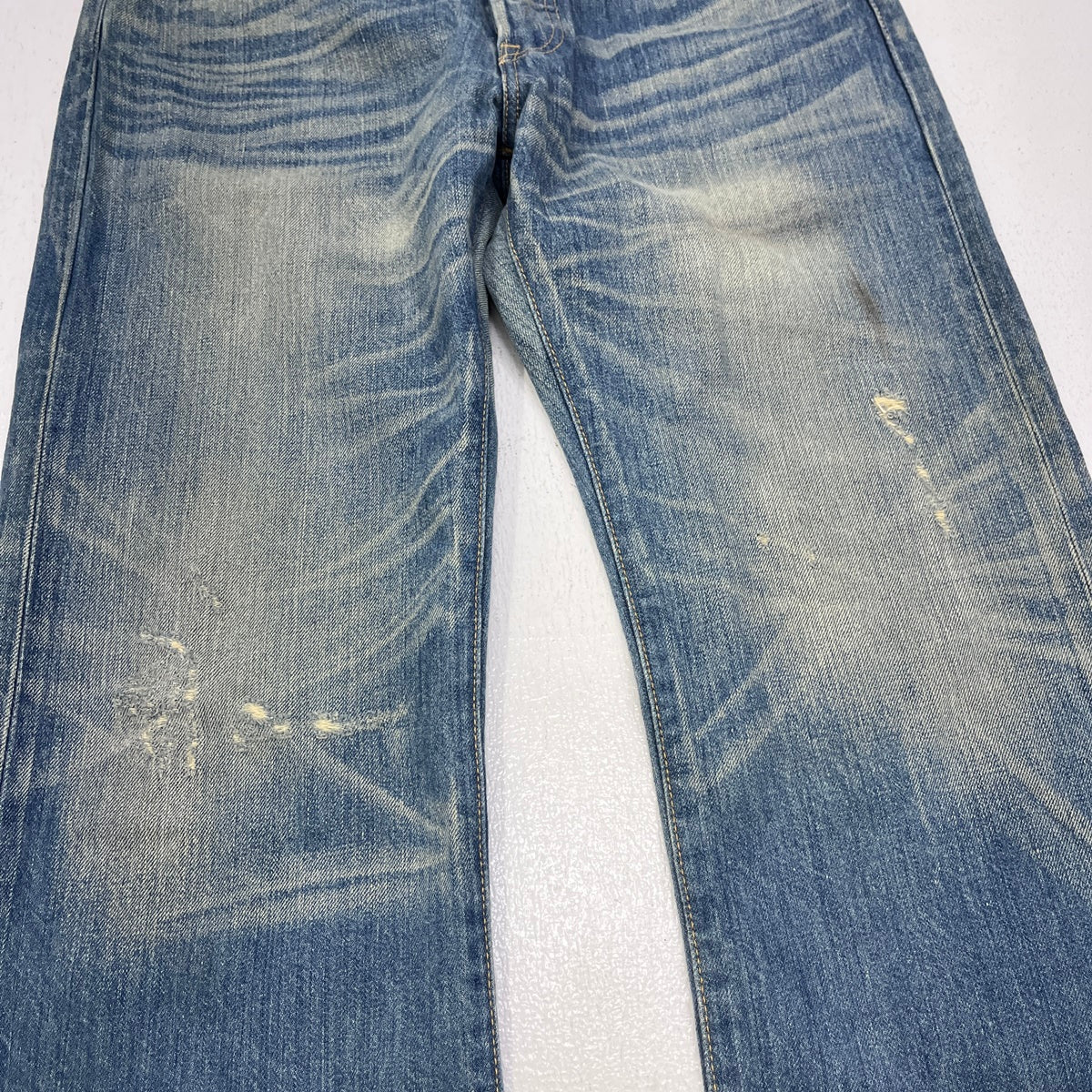 Levi's | リーバイス 501 デニムパンツ 0850-00 インディゴ サイズ：34【加古川店】
