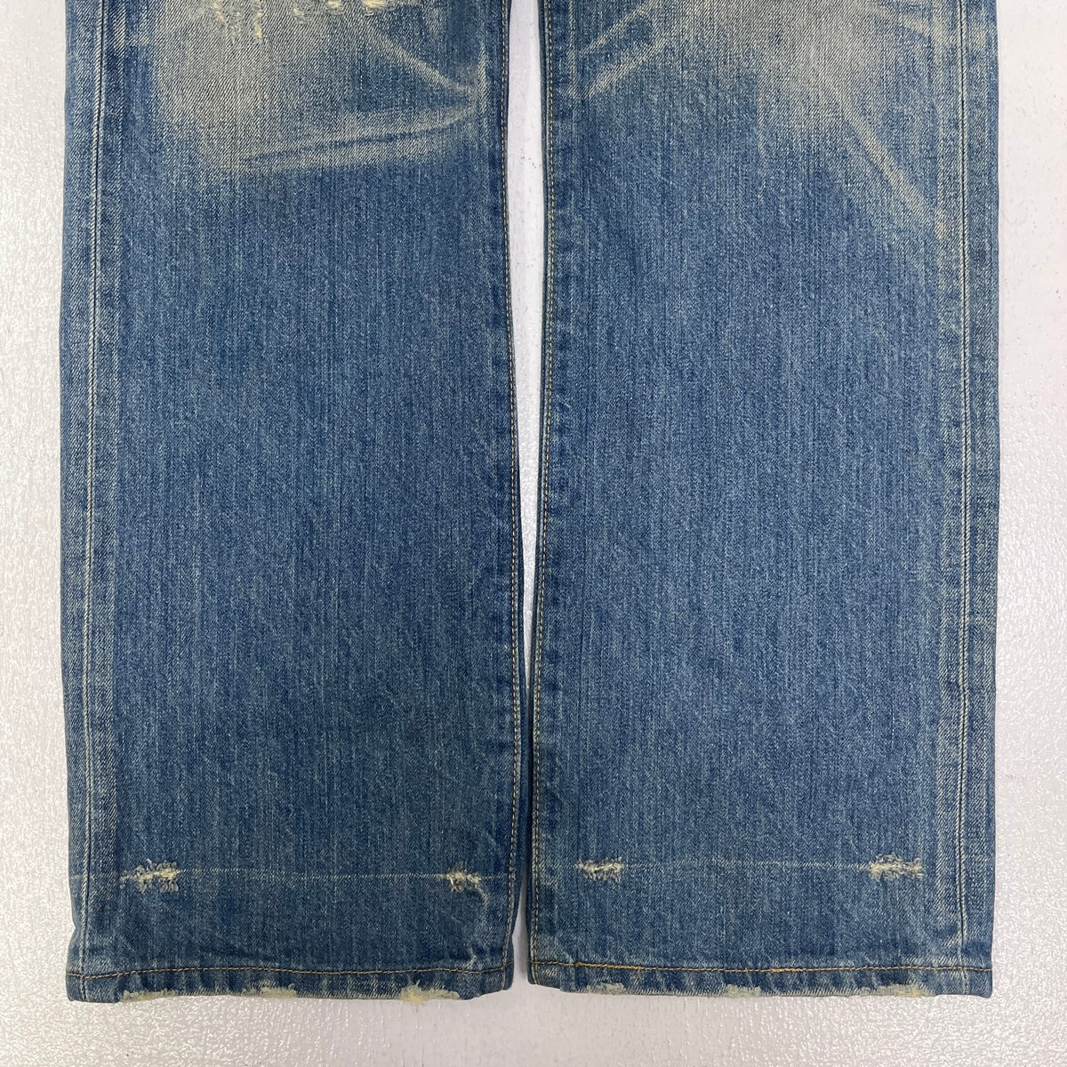 Levi's | リーバイス 501 デニムパンツ 0850-00 インディゴ サイズ：34【加古川店】
