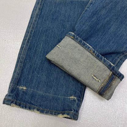 Levi's | リーバイス 501 デニムパンツ 0850-00 インディゴ サイズ：34【加古川店】