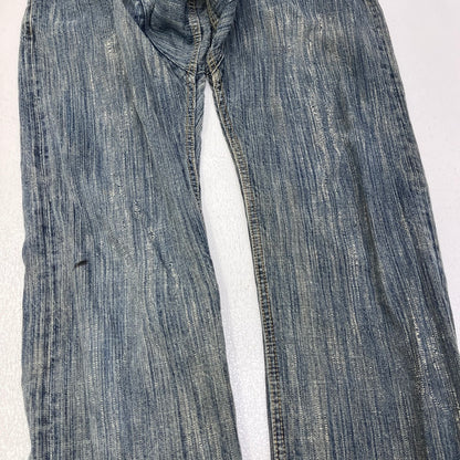 JUNYA WATANABE COMME des GARCONS MAN | ジュンヤワタナベコムデギャルソンマン デニムパンツ WO-P022 インディゴ サイズ：M【加古川店】