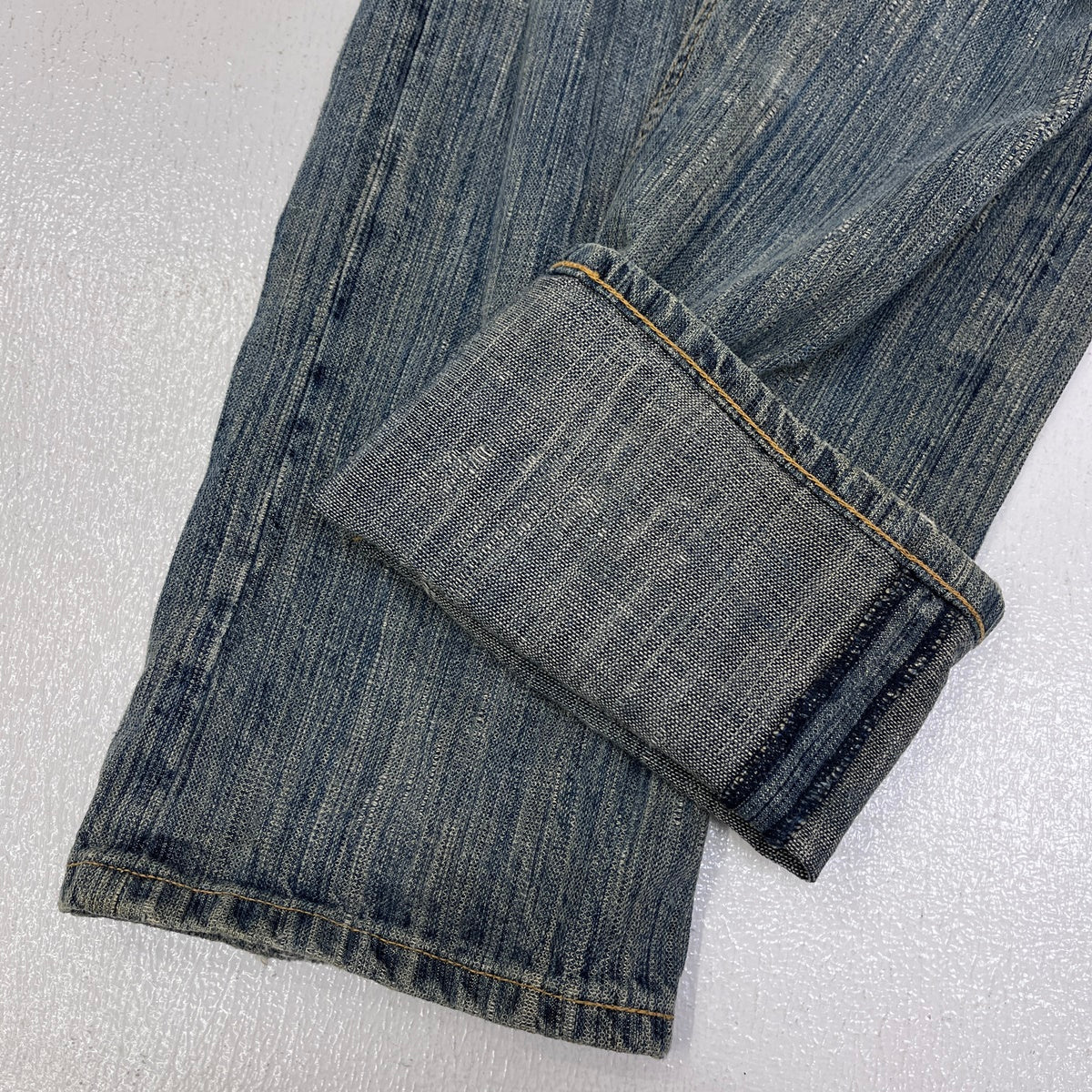 JUNYA WATANABE COMME des GARCONS MAN | ジュンヤワタナベコムデギャルソンマン デニムパンツ WO-P022 インディゴ サイズ：M【加古川店】