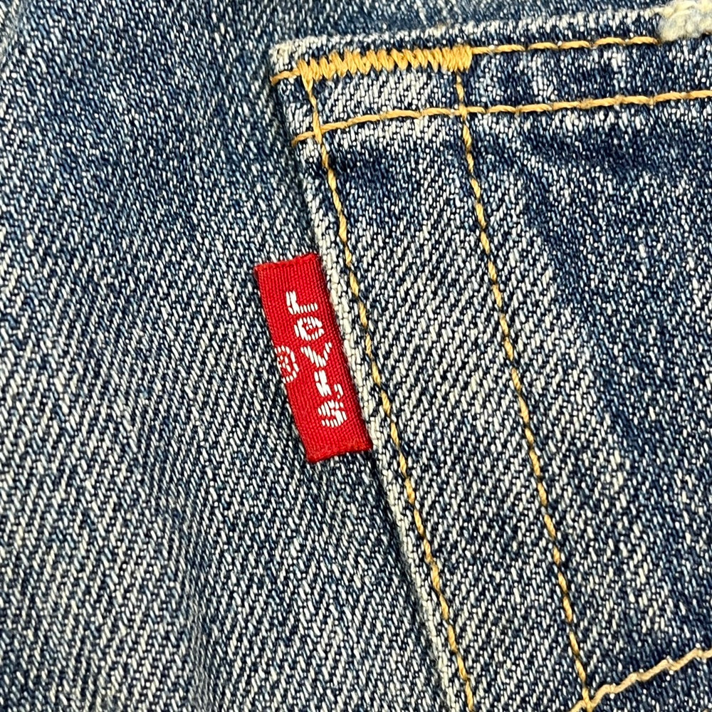 Levi's | リーバイス 501 デニムパンツ 0850-00 インディゴ サイズ：32【加古川店】