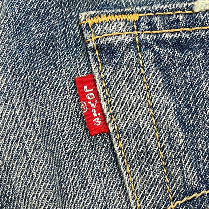 Levi's | リーバイス 501 デニムパンツ 0850-00 インディゴ サイズ：32【加古川店】