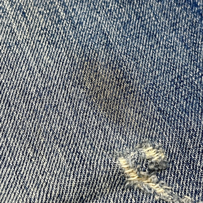 Levi's | リーバイス 501 デニムパンツ 0850-00 インディゴ サイズ：32【加古川店】