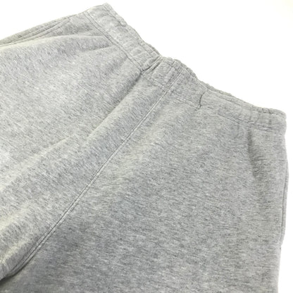 FRUIT OF THE LOOM | フルーツオブザルーム スウェットカーゴパンツ スウェットパンツ パンツ グレー サイズ：L【倉吉店】