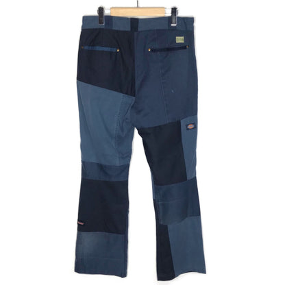 Nasngwam | ナスングワム VARIOUS PANTS パンツ ネイビー系 サイズ：M【倉吉店】