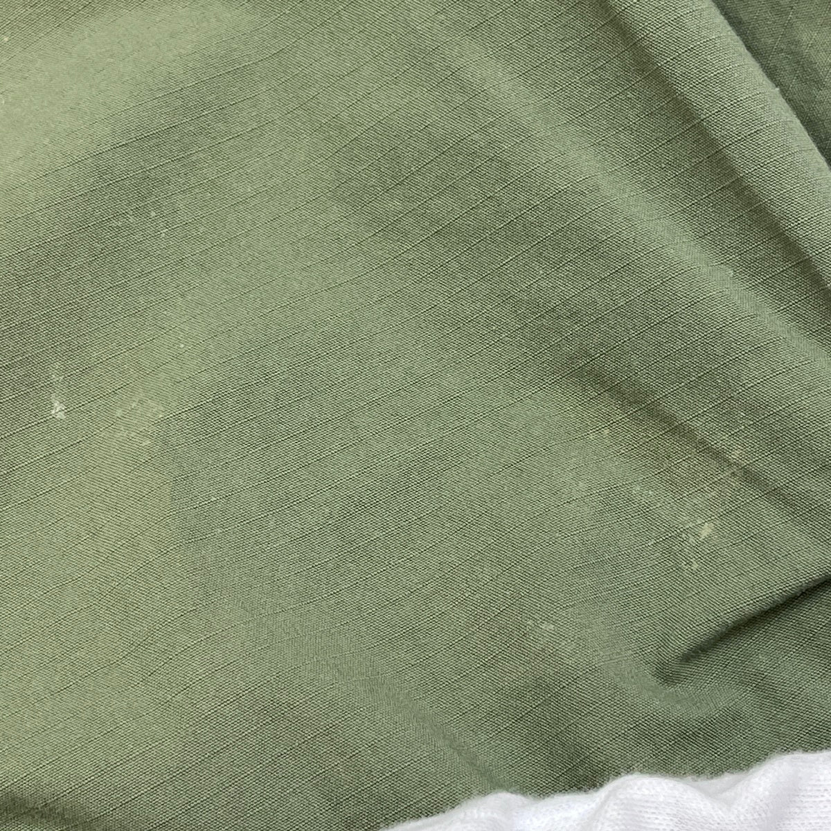 W)TAPS | ダブルタップス TROUSERS / NYCO. RIPSTOP カーゴパンツ 231WVDT-PTM09 カーキ サイズ：4【加古川店】
