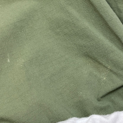 W)TAPS | ダブルタップス TROUSERS / NYCO. RIPSTOP カーゴパンツ 231WVDT-PTM09 カーキ サイズ：4【加古川店】