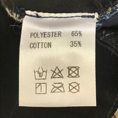 Nasngwam | ナスングワム VARIOUS PANTS パンツ ネイビー系 サイズ：M【倉吉店】