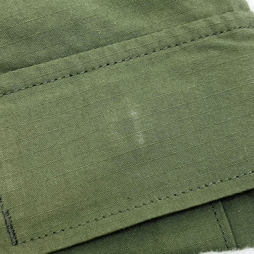 W)TAPS | ダブルタップス TROUSERS / NYCO. RIPSTOP カーゴパンツ 231WVDT-PTM09 カーキ サイズ：4【加古川店】