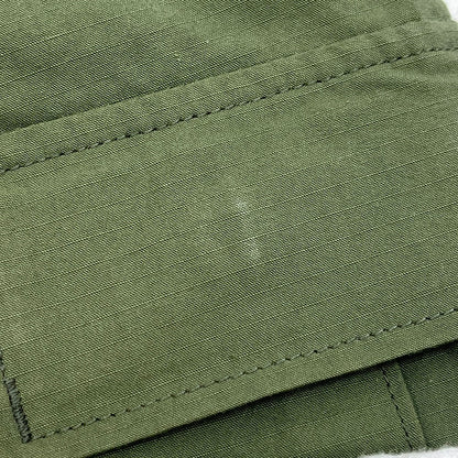 W)TAPS | ダブルタップス TROUSERS / NYCO. RIPSTOP カーゴパンツ 231WVDT-PTM09 カーキ サイズ：4【加古川店】