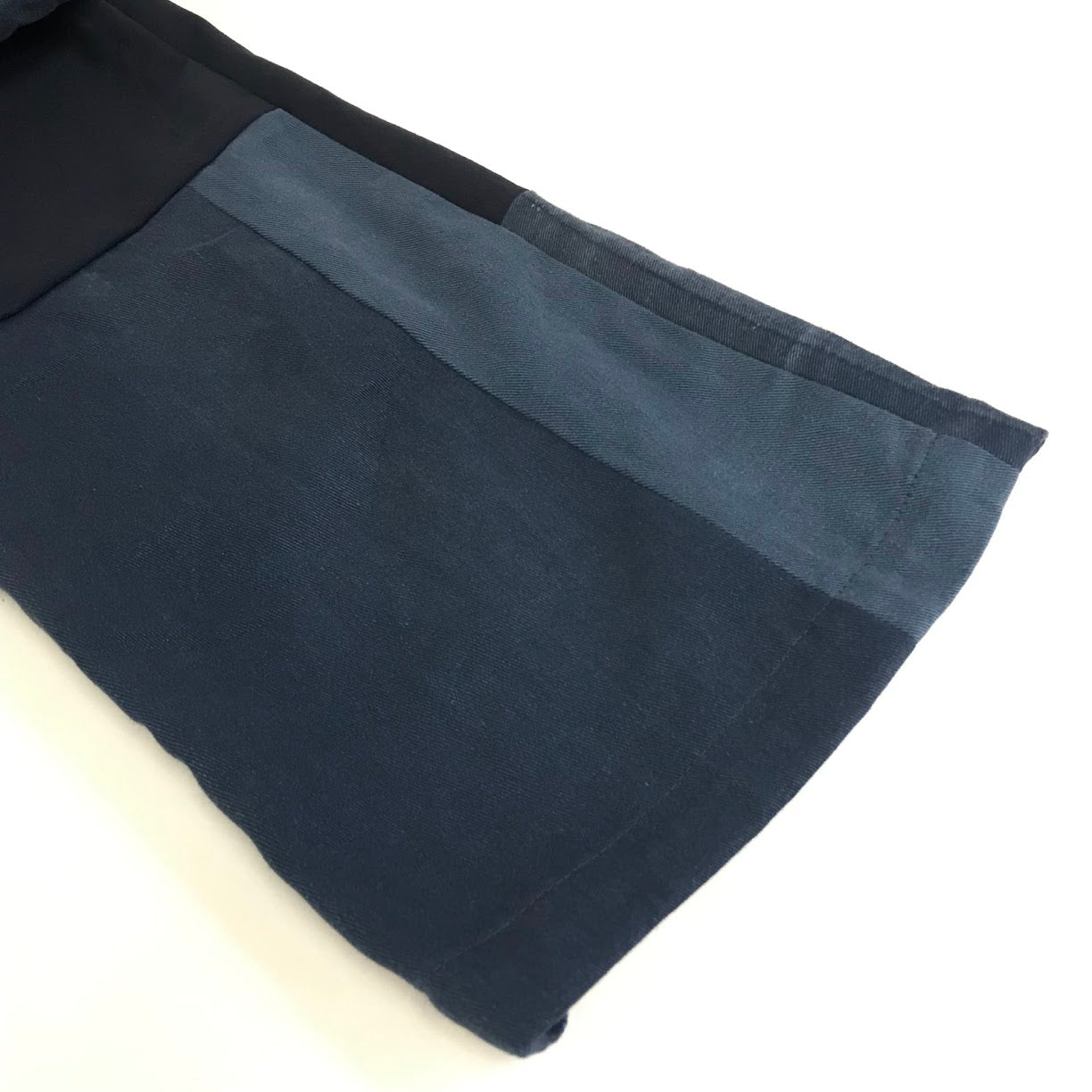 Nasngwam | ナスングワム VARIOUS PANTS パンツ ネイビー系 サイズ：M【倉吉店】