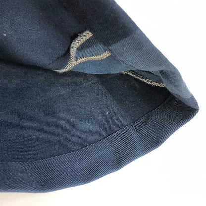 Nasngwam | ナスングワム VARIOUS PANTS パンツ ネイビー系 サイズ：M【倉吉店】