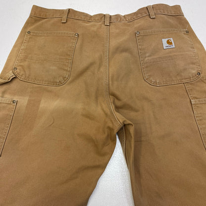 Carhartt | カーハート ダブルニー パンツ B01 BRN ブラウン【加古川店】