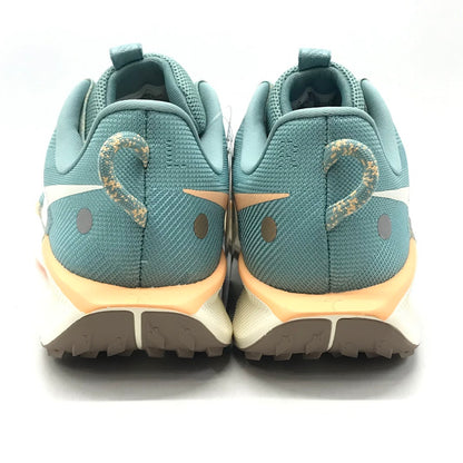 NIKE | ナイキ W PEGASUS TRAIL 5 スニーカー DV3865-010 グリーン 29cm【倉吉店】
