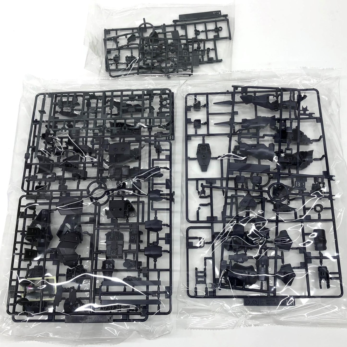 【中古】 1/144HGUCMS-08TX/Nイフリート・ナハト「機動戦士ガンダム戦記」プレミアムバンダイ限定[5063862]【飾磨店】