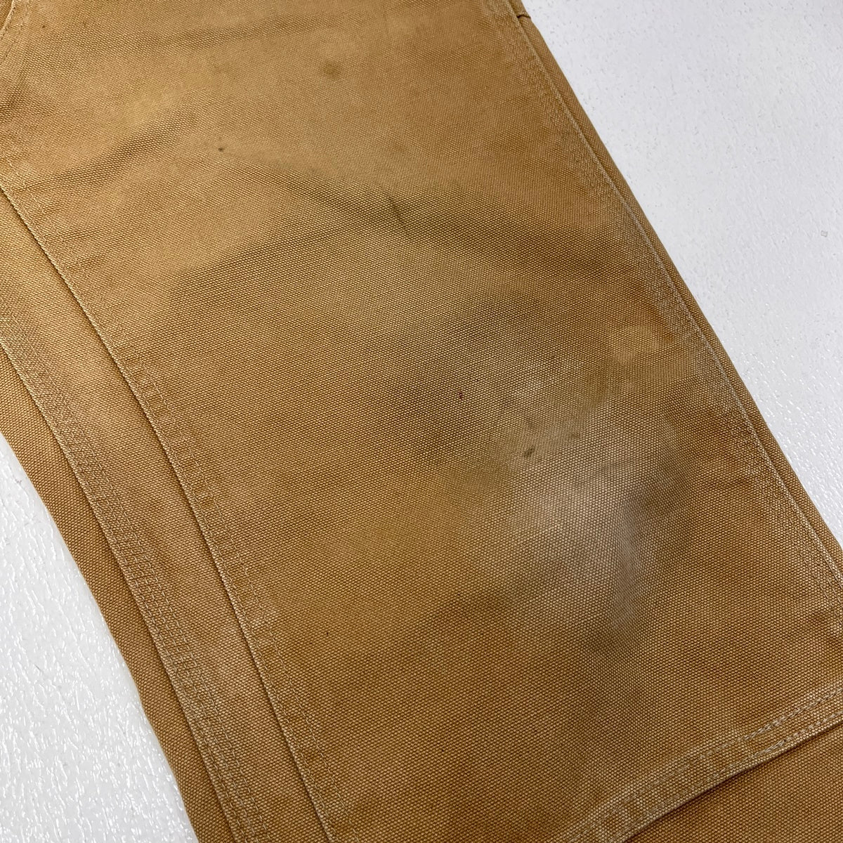 Carhartt | カーハート ダブルニー パンツ B01 BRN ブラウン【加古川店】