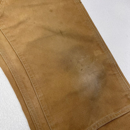 Carhartt | カーハート ダブルニー パンツ B01 BRN ブラウン【加古川店】