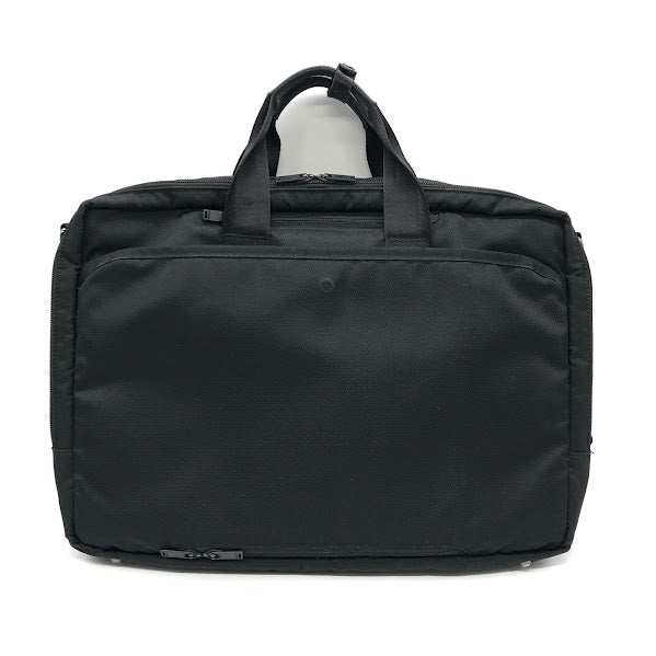 PORTER | ポーター CLOVE(クローヴ) 2WAY BRIEFCASE(M) ブリーフケース ブラック【倉吉店】