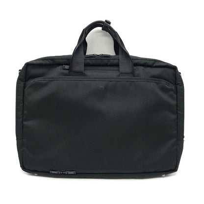 PORTER | ポーター CLOVE(クローヴ) 2WAY BRIEFCASE(M) ブリーフケース ブラック【倉吉店】