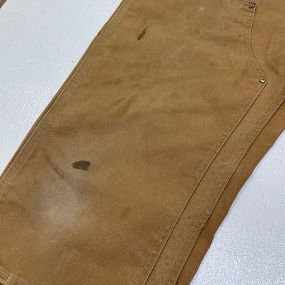 Carhartt | カーハート ダブルニー パンツ B01 BRN ブラウン【加古川店】