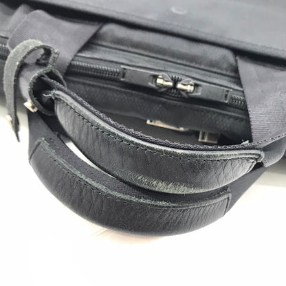 PORTER | ポーター CLOVE(クローヴ) 2WAY BRIEFCASE(M) ブリーフケース ブラック【倉吉店】