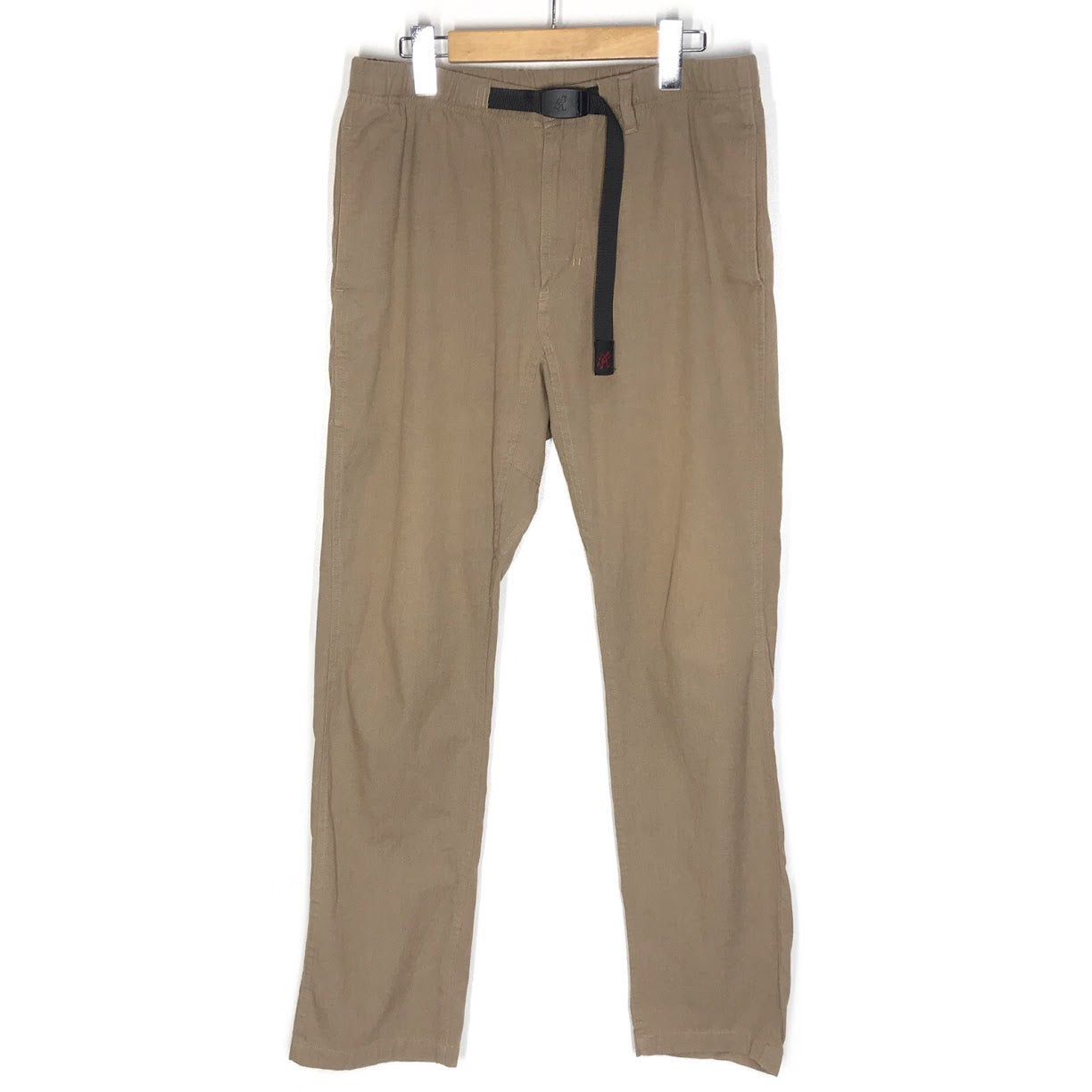 Gramicci | グラミチ NEL NN-PANTS クライミングパンツ パンツ GMP-15F001 ベージュ サイズ：L【倉吉店】
