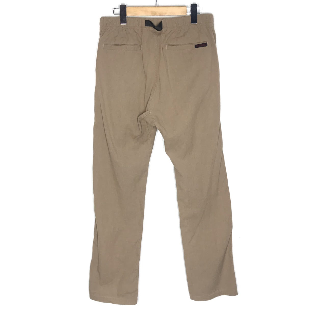 Gramicci | グラミチ NEL NN-PANTS クライミングパンツ パンツ GMP-15F001 ベージュ サイズ：L【倉吉店】