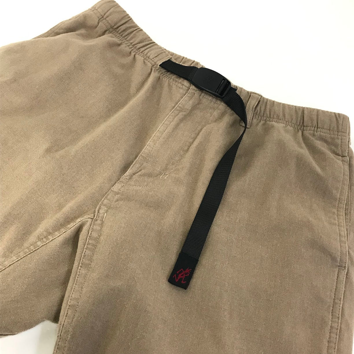 Gramicci | グラミチ NEL NN-PANTS クライミングパンツ パンツ GMP-15F001 ベージュ サイズ：L【倉吉店】