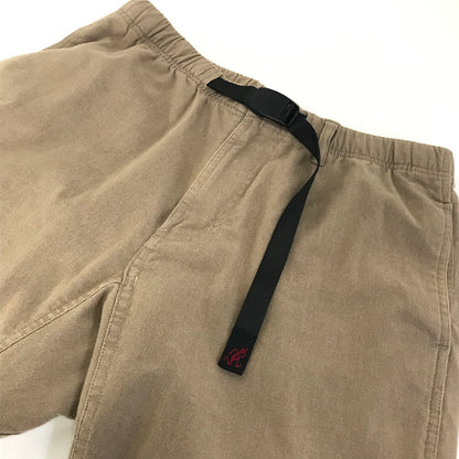 Gramicci | グラミチ NEL NN-PANTS クライミングパンツ パンツ GMP-15F001 ベージュ サイズ：L【倉吉店】