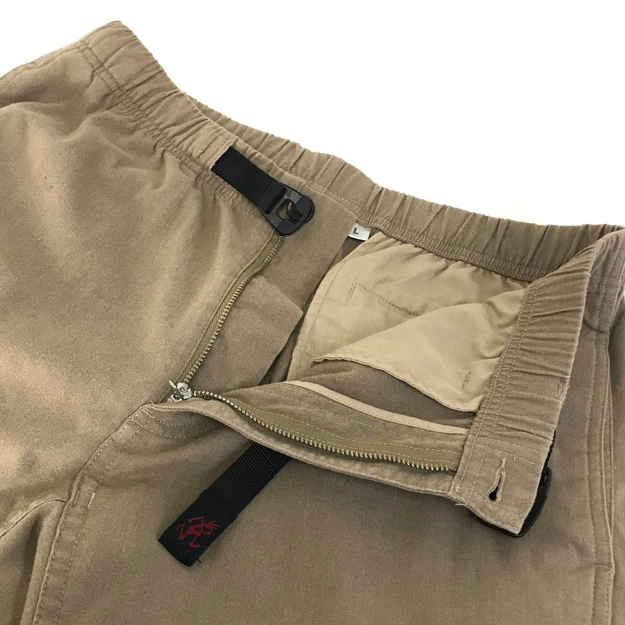 Gramicci | グラミチ NEL NN-PANTS クライミングパンツ パンツ GMP-15F001 ベージュ サイズ：L【倉吉店】