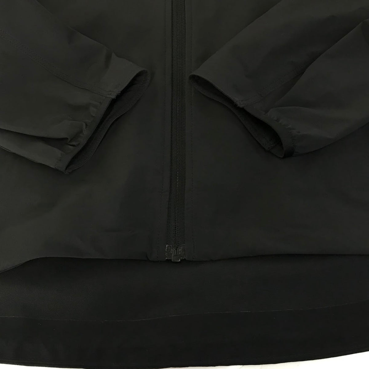 ARC'TERYX | アークテリクス Gamma Lightweight Hoody ガンマ ライトウェイト フーディ マウンテンパーカー X000010607 ブラック サイズ：S【倉吉店】