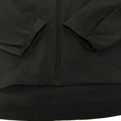 ARC'TERYX | アークテリクス Gamma Lightweight Hoody ガンマ ライトウェイト フーディ マウンテンパーカー X000010607 ブラック サイズ：S【倉吉店】