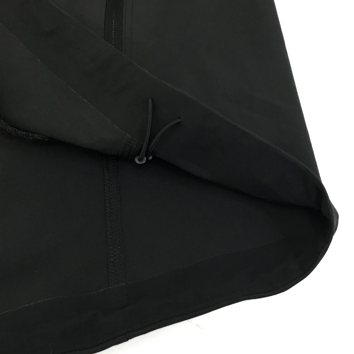ARC'TERYX | アークテリクス Gamma Lightweight Hoody ガンマ ライトウェイト フーディ マウンテンパーカー X000010607 ブラック サイズ：S【倉吉店】