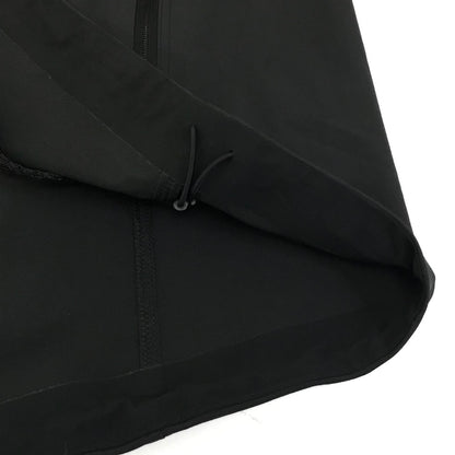 ARC'TERYX | アークテリクス Gamma Lightweight Hoody ガンマ ライトウェイト フーディ マウンテンパーカー X000010607 ブラック サイズ：S【倉吉店】