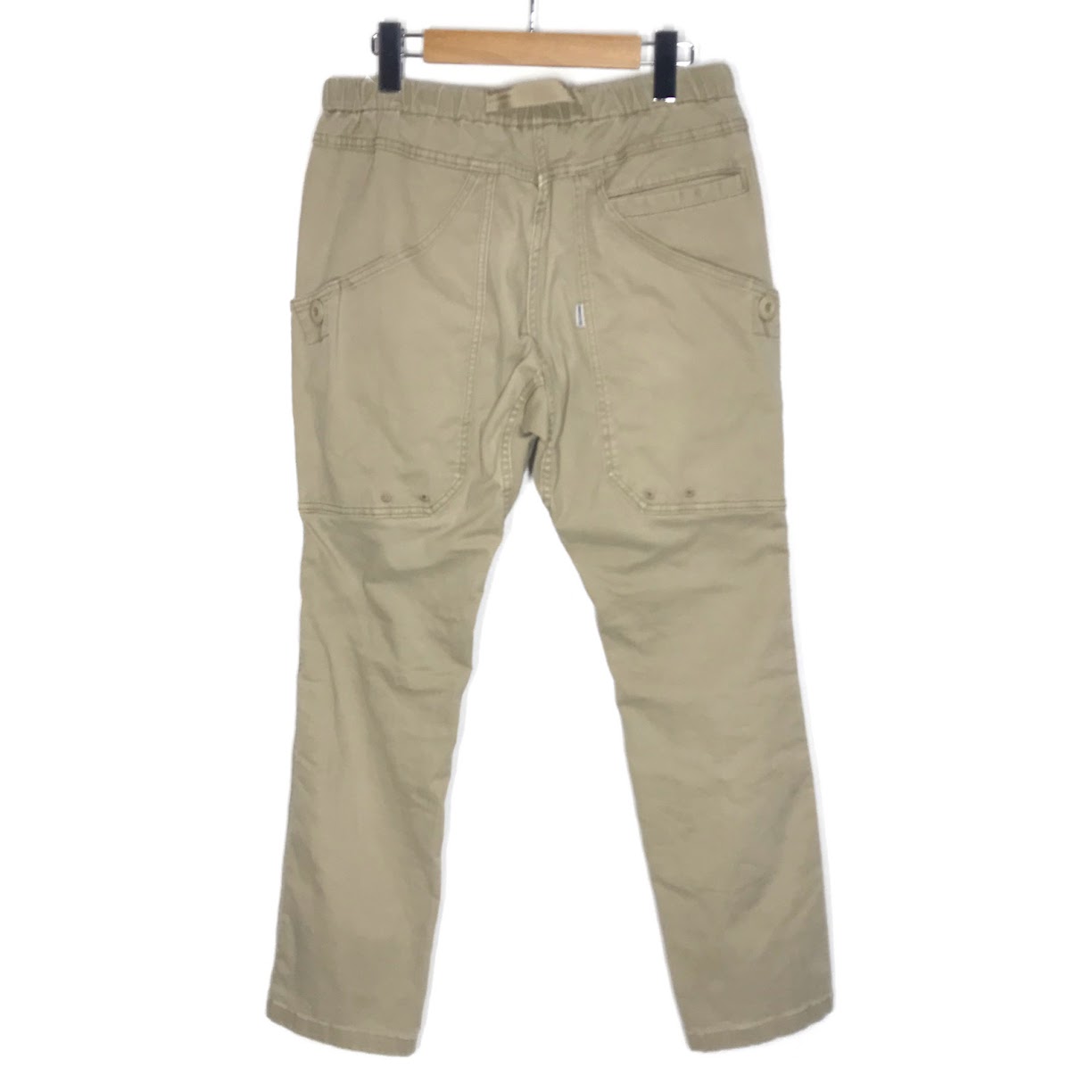 GRIP SWANY | グリップスワニー クライミングパンツ パンツ ベージュ【倉吉店】