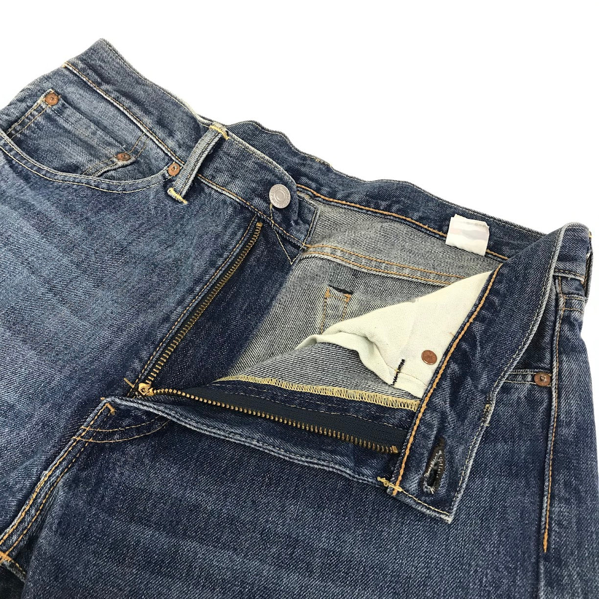 Levi's | リーバイス 505 デニムパンツ 00505-1525 ブルー サイズ：33【倉吉店】