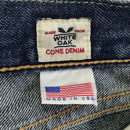 Levi's | リーバイス 505 デニムパンツ 00505-1525 ブルー サイズ：33【倉吉店】