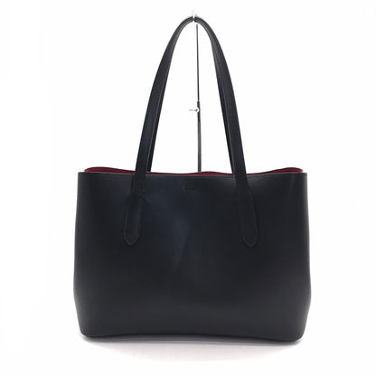 COACH | コーチ アヴェニュー トートバッグ F48733 ブラック【倉吉店】