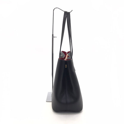COACH | コーチ アヴェニュー トートバッグ F48733 ブラック【倉吉店】