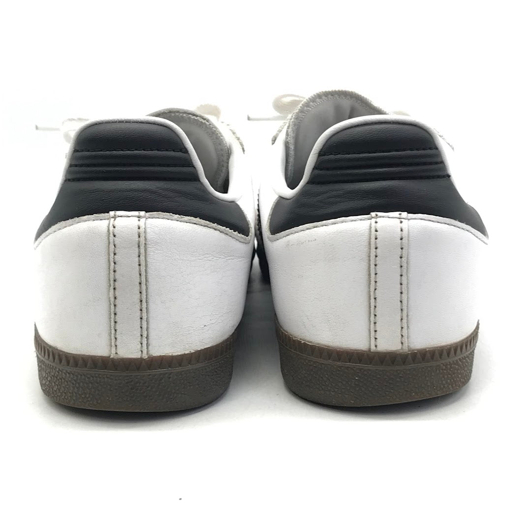 adidas | アディダス SAMBA ADV サンバ スニーカー GZ8477 ホワイト 28cm【倉吉店】