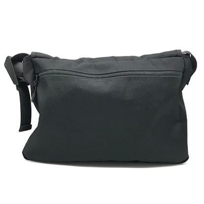 X-LARGE | エクストララージ POSTMAN SHOULDER BAG メッセンジャーバッグ 101223053001 ブラック【倉吉店】