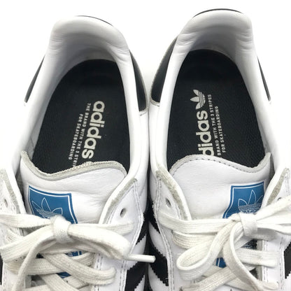 adidas | アディダス SAMBA ADV サンバ スニーカー GZ8477 ホワイト 28cm【倉吉店】