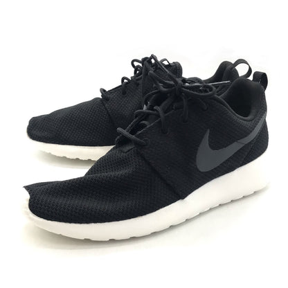 NIKE | ナイキ ROSHE ONE スニーカー 511881-010 ブラック 25cm【倉吉店】